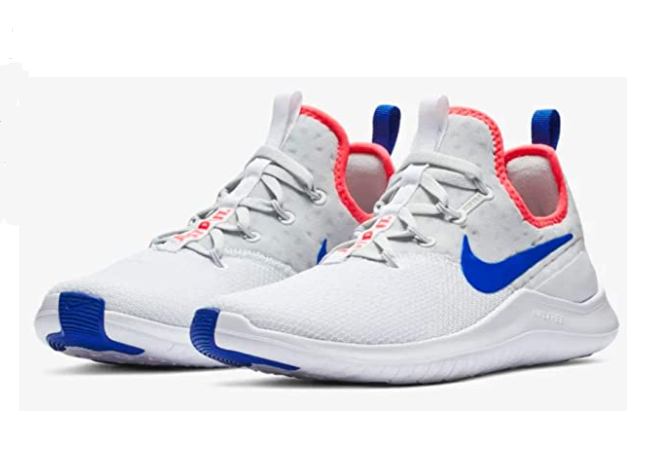 women's nike free tr 8 training shoes